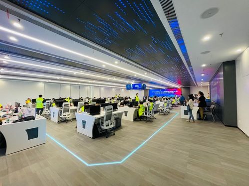 绿盟科技助力武汉市2021网络安全大赛圆满落幕，技术服务再创高峰