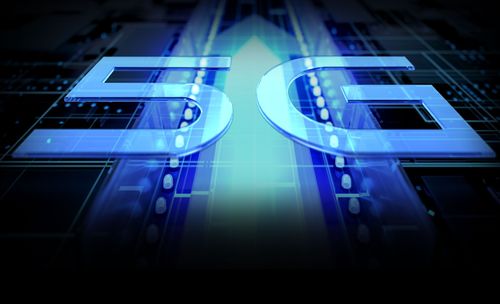 我国数字基础设施持续壮大 5G用户突破3.35亿，百兆宽带稳健扩展