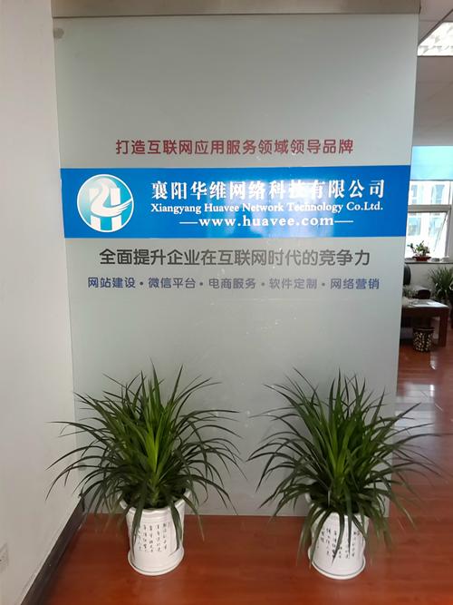 襄阳华维网站建设春季大酬宾,技术,专业服务