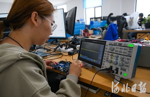河北保定 积极培育技术创新示范企业凤凰网河北 凤凰网